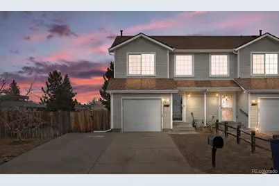 11785 W Independence Avenue, Lakewood, CO 80401 - Photo 1