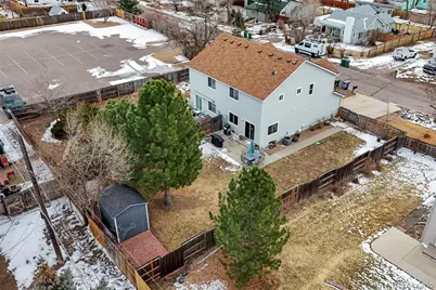 11785 W Independence Avenue, Lakewood, CO 80401 - Photo 27