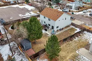 11785 W Independence Ave, Lakewood, CO 80401 - Photo 27