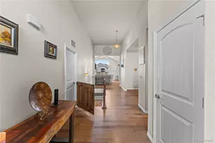 9729 Porch Swing Ln, Falcon, CO 80831 - Photo 3