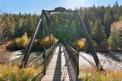 1845 Burland Drive, Bailey, CO 80421 - Photo 31