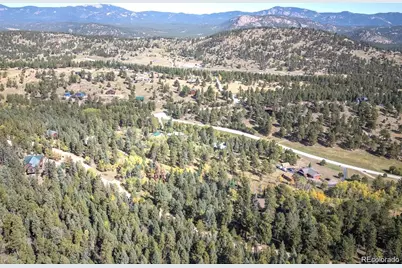 1845 Burland Drive, Bailey, CO 80421 - Photo 11