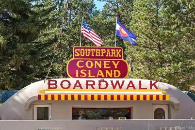 1845 Burland Drive, Bailey, CO 80421 - Photo 33