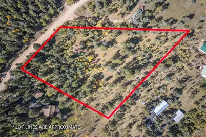 1845 Burland Drive, Bailey, CO 80421 - Photo 19