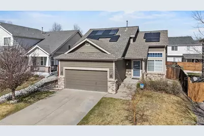 5653 S Zante Circle, Aurora, CO 80015 - Photo 1