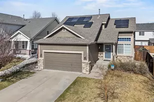 5653 S Zante Cir, Aurora, CO 80015 - Photo 1