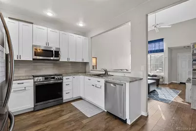 5653 S Zante Circle, Aurora, CO 80015 - Photo 9