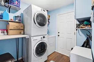 21635 Whirlaway Ave, Parker, CO 80138 - Photo 23