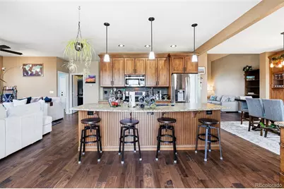 21635 Whirlaway Avenue, Parker, CO 80138 - Photo 21