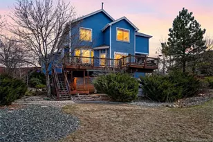 21635 Whirlaway Ave, Parker, CO 80138 - Photo 43