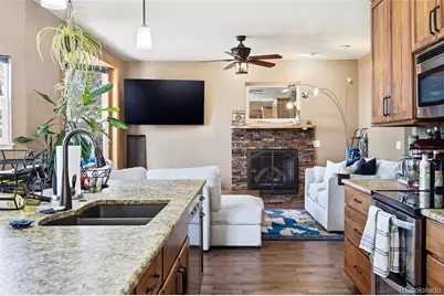 21635 Whirlaway Avenue, Parker, CO 80138 - Photo 13