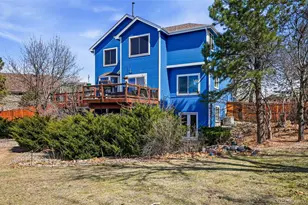 21635 Whirlaway Ave, Parker, CO 80138 - Photo 45