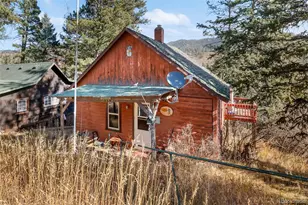 6885 Colorado St, Green Mountain Falls, CO 80819 - Photo 1
