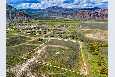 Lot 4 Ridgeway, Hot Sulphur Springs, CO 80451 - Photo 1