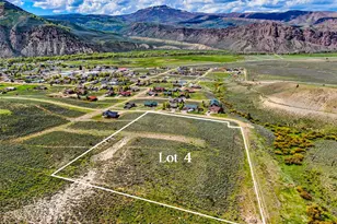 Lot 4 Ridgeway, Hot Sulphur Springs, CO 80451 - Photo 1