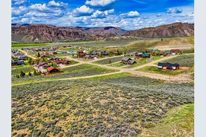 Lot 4 Ridgeway, Hot Sulphur Springs, CO 80451 - Photo 5