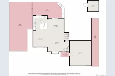 6325 S Oak Way, Littleton, CO 80127 - Photo 41