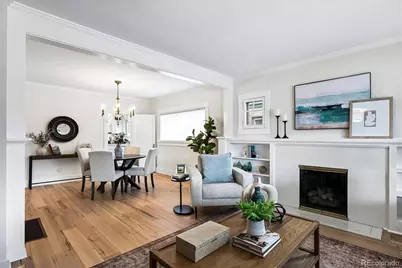 554 S Clarkson Street, Denver, CO 80209 - Photo 9