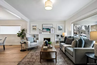 554 S Clarkson Street, Denver, CO 80209 - Photo 7