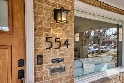 554 S Clarkson Street, Denver, CO 80209 - Photo 5