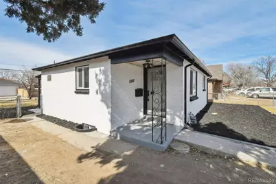 3311 Oneida Street, Denver, CO 80207 - Photo 3