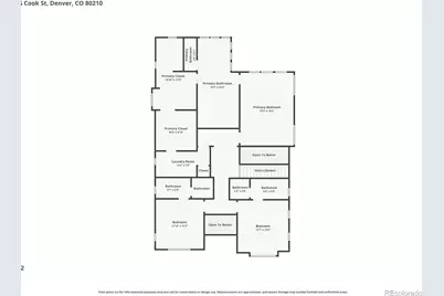 2380 S Cook Street, Denver, CO 80210 - Photo 39