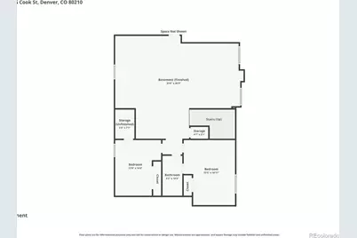 2380 S Cook Street, Denver, CO 80210 - Photo 41