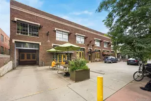 1300 N Pennsylvania Street, Denver, CO 80203 - Photo 1