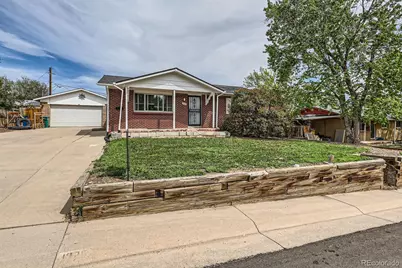 1325 Elder Street, Denver, CO 80221 - Photo 1