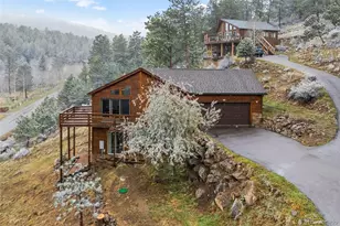 745 N Pine Dr, Bailey, CO 80421 - Photo 33
