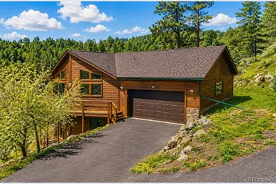745 N Pine Drive, Bailey, CO 80421 - Photo 5