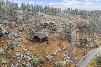 745 N Pine Drive, Bailey, CO 80421 - Photo 37