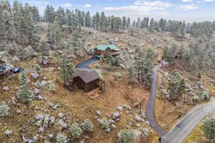 745 N Pine Dr, Bailey, CO 80421 - Photo 37