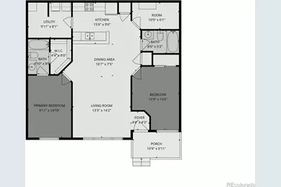 1707 Yarmouth Avenue #108, Boulder, CO 80304 - Photo 23