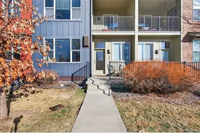 1707 Yarmouth Avenue #108, Boulder, CO 80304 - Photo 1