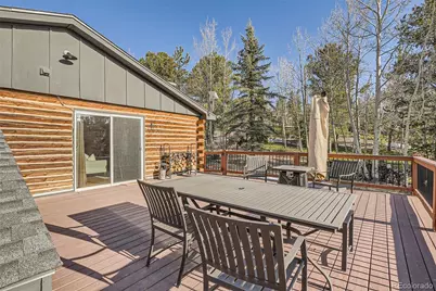 10439 Christopher Drive, Conifer, CO 80433 - Photo 27