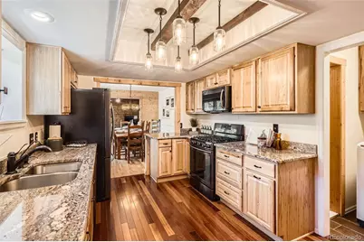 10439 Christopher Drive, Conifer, CO 80433 - Photo 9