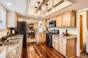 10439 Christopher Dr, Conifer, CO 80433 - Photo 9