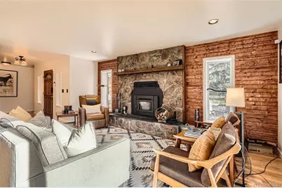 10439 Christopher Drive, Conifer, CO 80433 - Photo 1