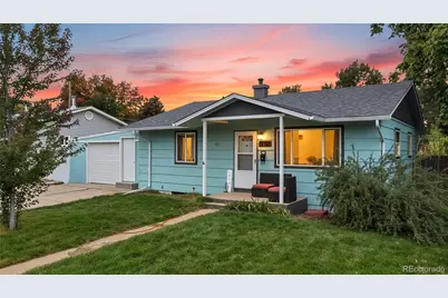 1135 31st Avenue, Greeley, CO 80634 - Photo 1