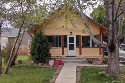 37 E 4th Avenue, Longmont, CO 80504 - Photo 1
