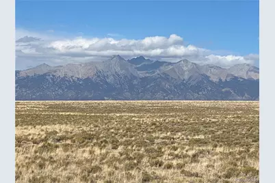 13340 13th Street, Blanca, CO 81123 - Photo 1