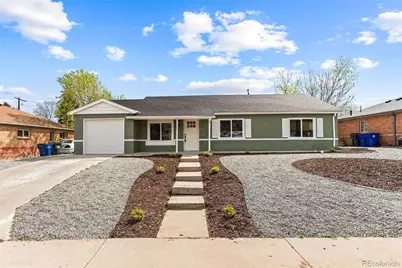 1250 Scranton Street, Aurora, CO 80011 - Photo 1