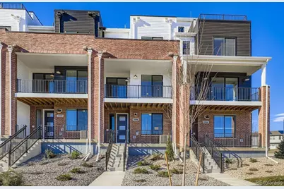 8305 Mount Kataka Street, Littleton, CO 80125 - Photo 1