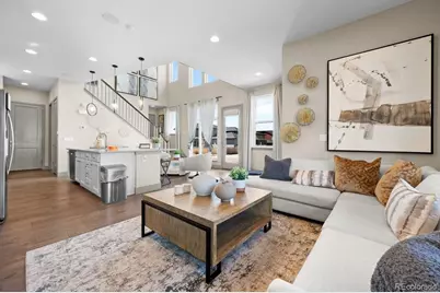 6020 N Orleans Street, Aurora, CO 80019 - Photo 1