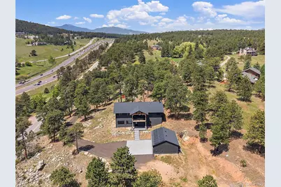 24709 US Highway 40, Golden, CO 80401 - Photo 31
