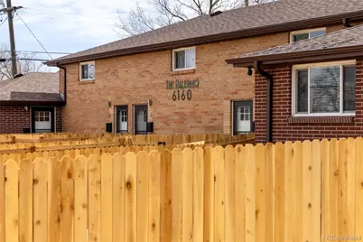 6160 W 17th Avenue #3, Lakewood, CO 80214 - Photo 31