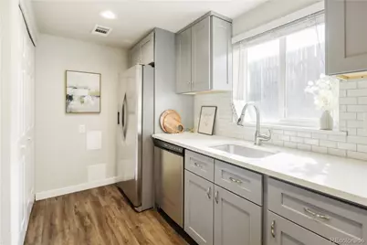 6160 W 17th Avenue #3, Lakewood, CO 80214 - Photo 15