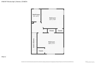 6160 W 17th Ave, Lakewood, CO 80214 - Photo 45