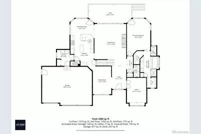 3482 W 109th Circle, Westminster, CO 80031 - Photo 49